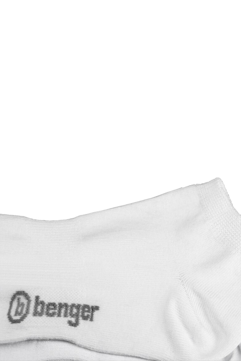 Benger 3 чифта чорапи Sneakers - 3 чифта - Pepit.bg