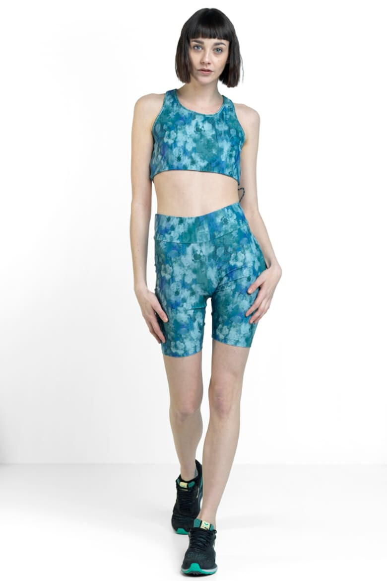 Benger Компресиращо фитнес бюстие - Pepit.bg