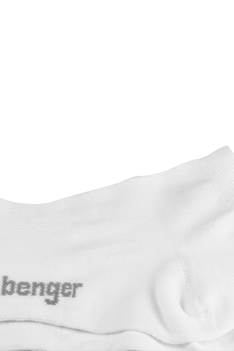 Benger Къси спортни чорапи - 6 чифта - Pepit.bg
