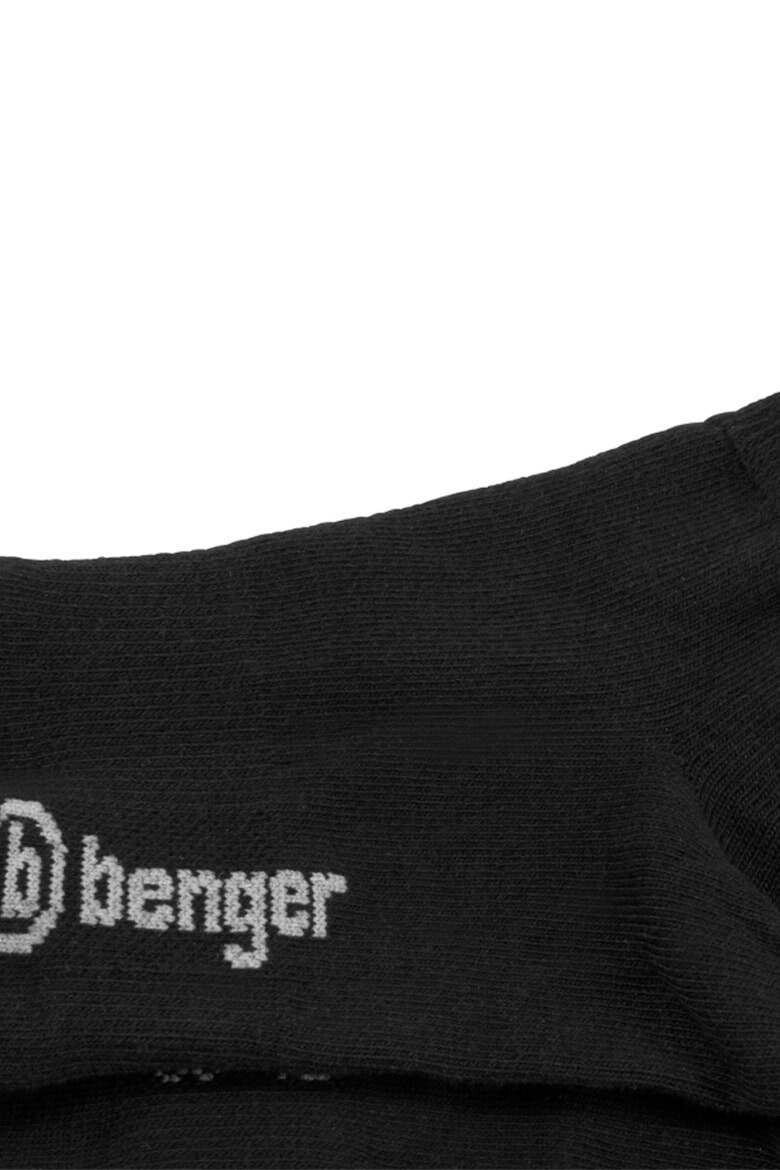 Benger Къси спортни чорапи - 6 чифта - Pepit.bg