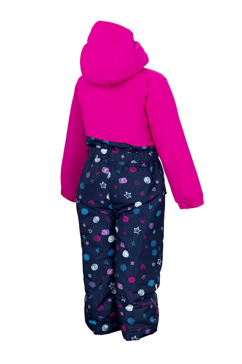 Benger Ски дълъг гащеризон с качулка - Pepit.bg