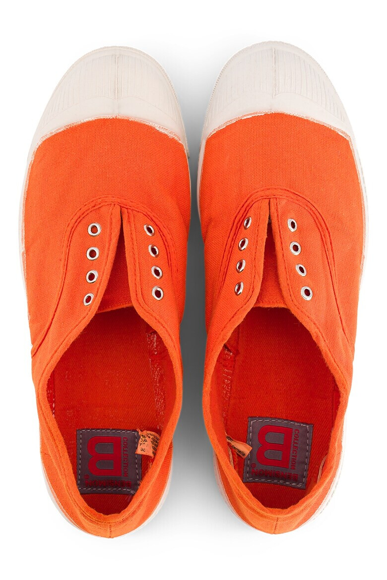 Bensimon Кецове с подсилен връх - Pepit.bg