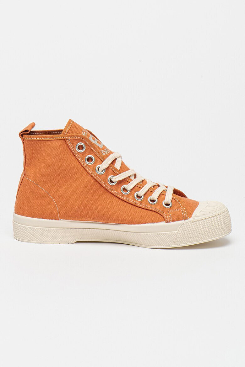 Bensimon Кецове Stella с гумиран връх - Pepit.bg
