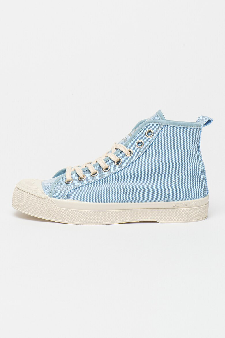 Bensimon Кецове Stella с подсилен връх - Pepit.bg