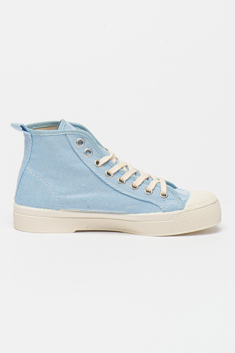 Bensimon Кецове Stella с подсилен връх - Pepit.bg