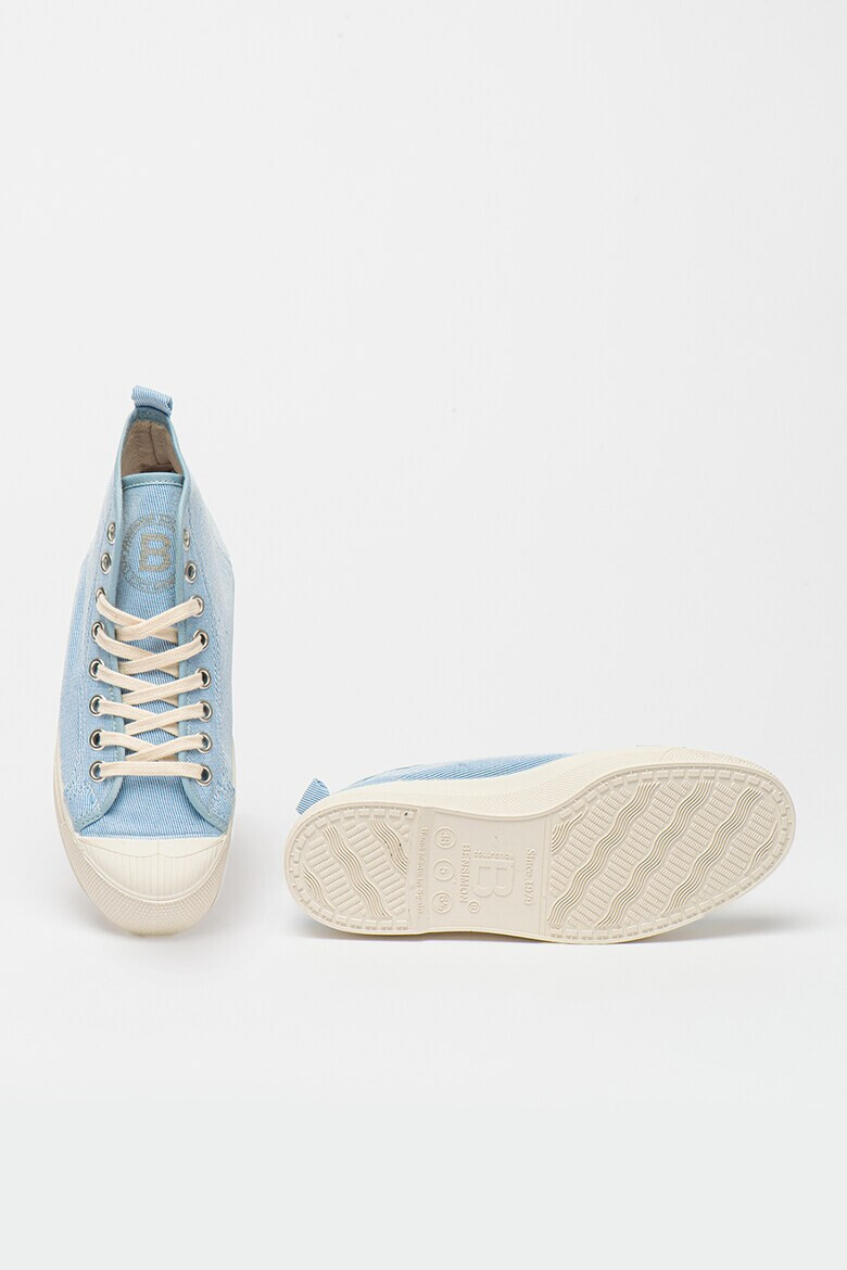 Bensimon Кецове Stella с подсилен връх - Pepit.bg