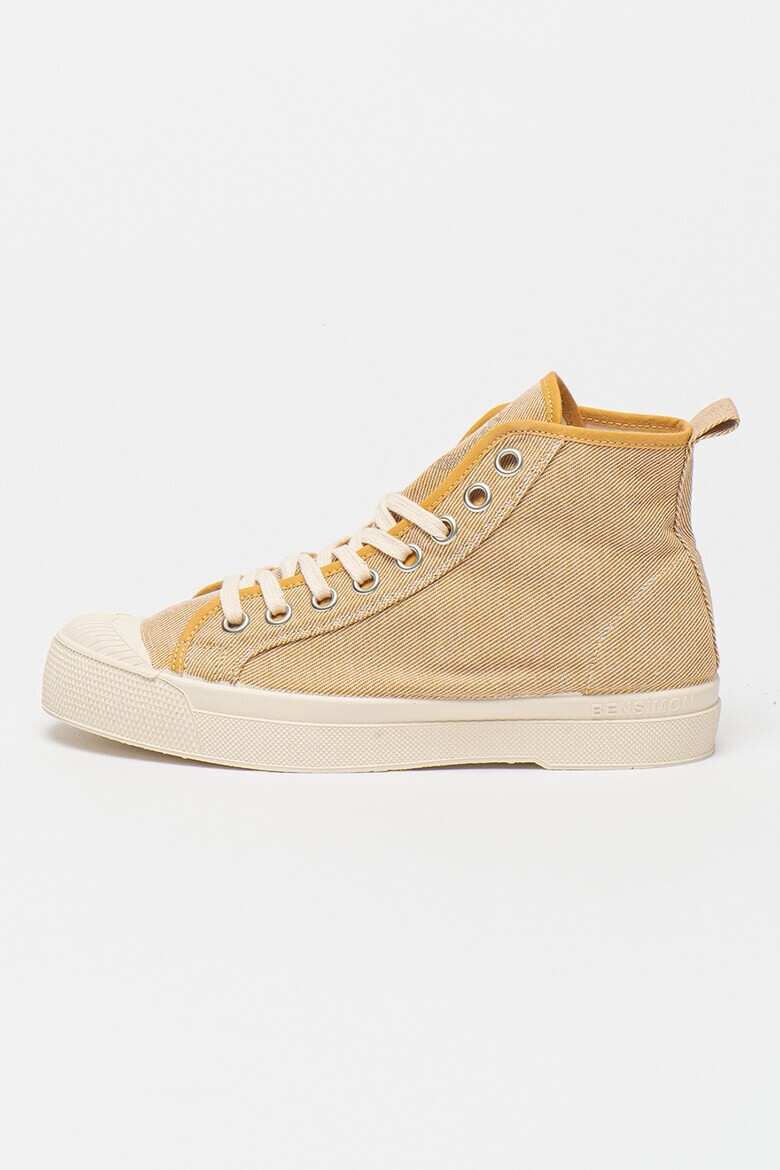 Bensimon Кецове Stella с подсилен връх - Pepit.bg