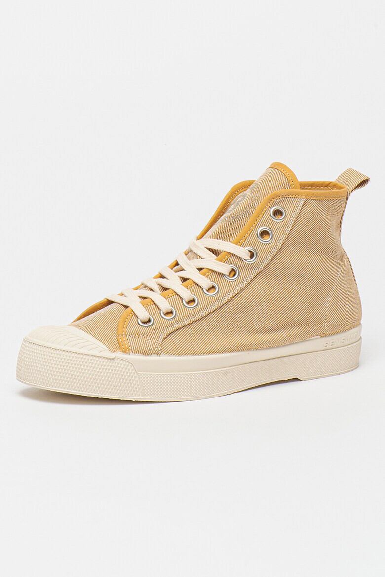 Bensimon Кецове Stella с подсилен връх - Pepit.bg