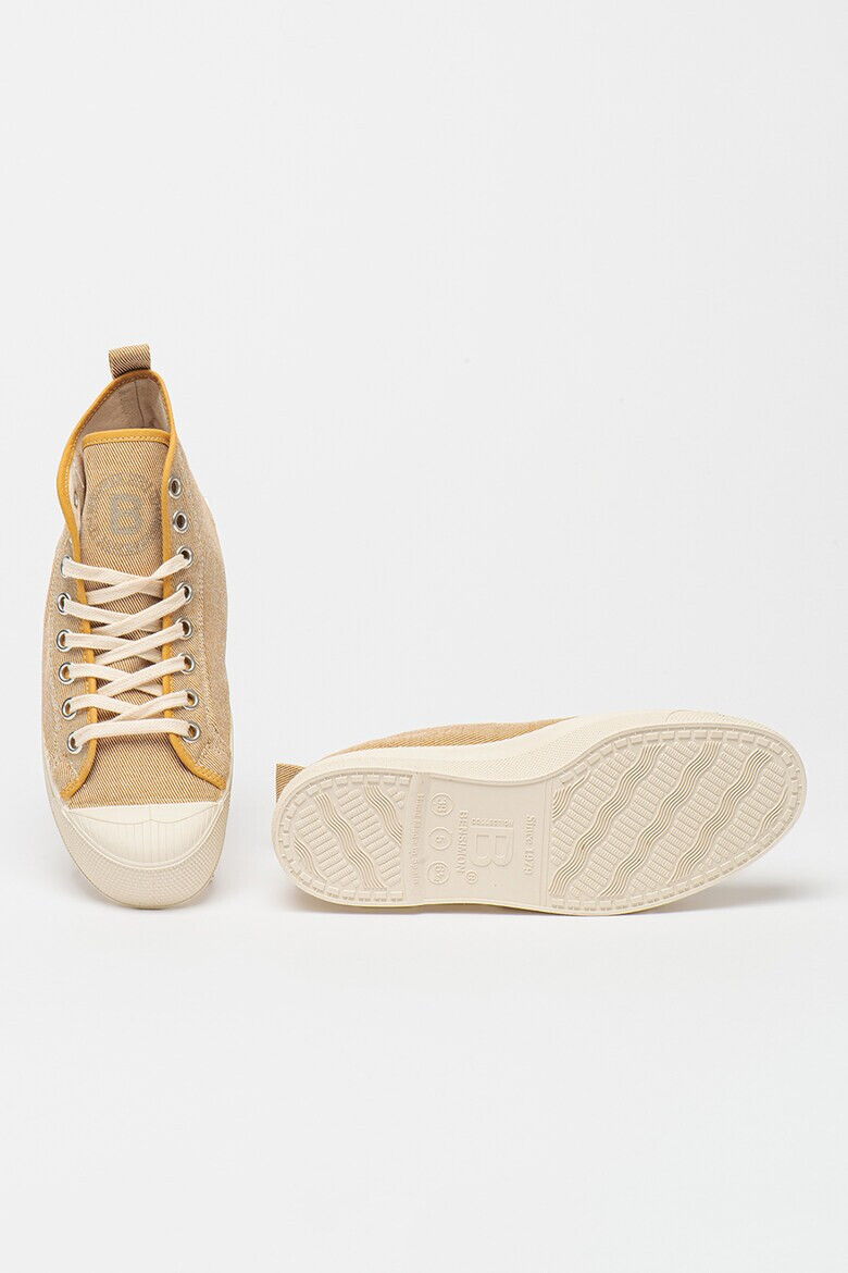 Bensimon Кецове Stella с подсилен връх - Pepit.bg