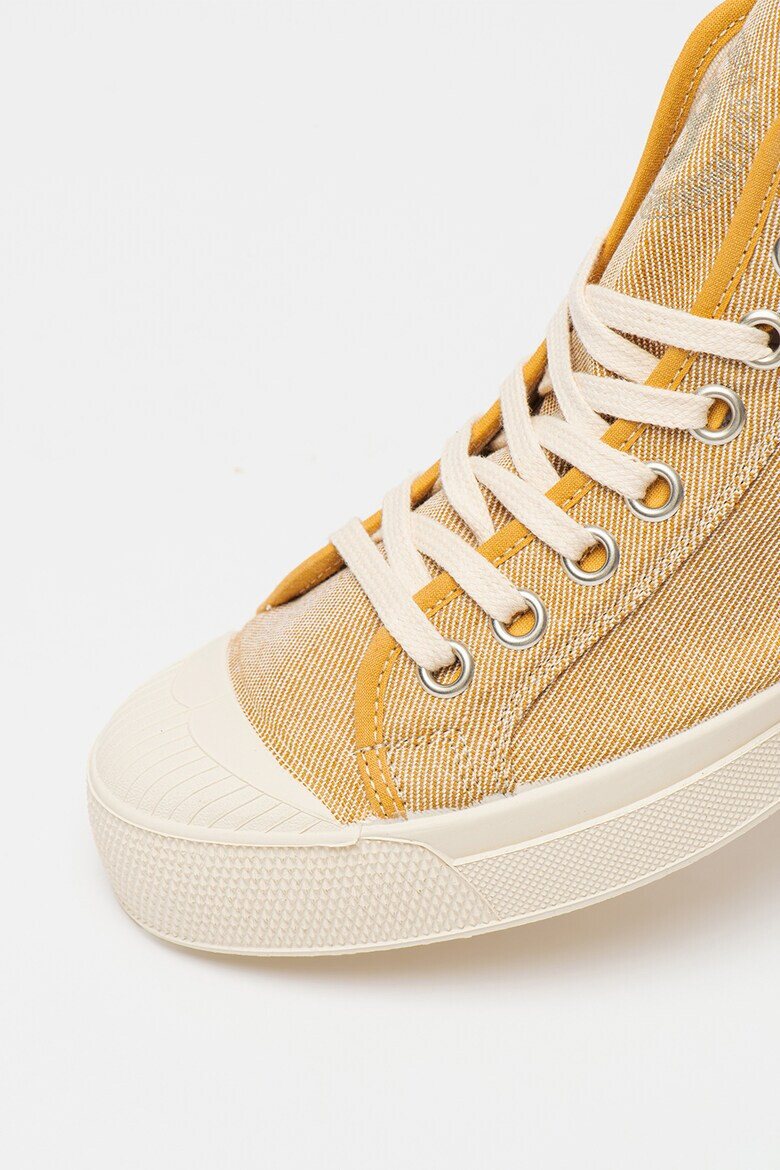 Bensimon Кецове Stella с подсилен връх - Pepit.bg