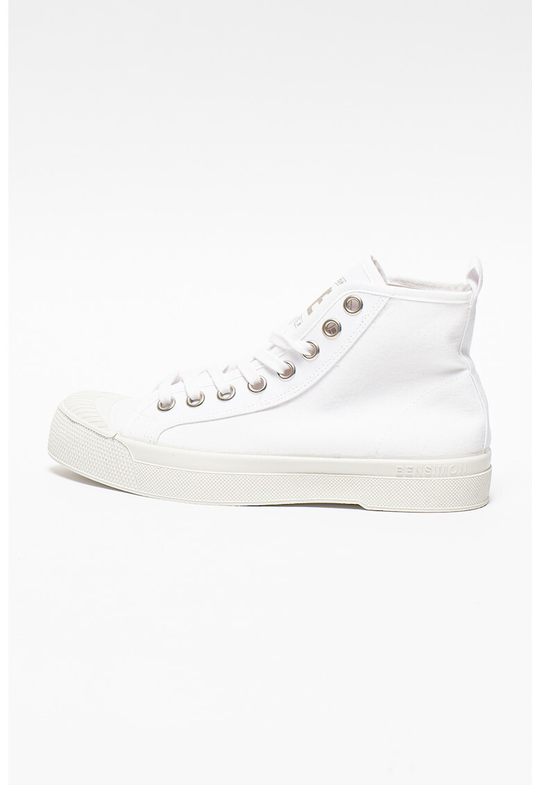 Bensimon Платнени кецове Stella - Pepit.bg