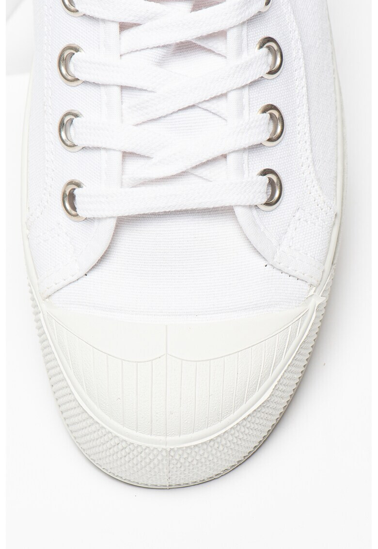 Bensimon Платнени кецове Stella - Pepit.bg