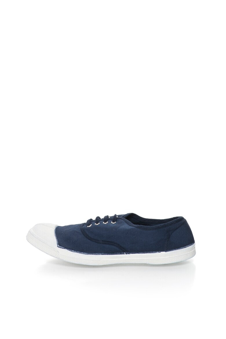 Bensimon Платнени кецове - Pepit.bg