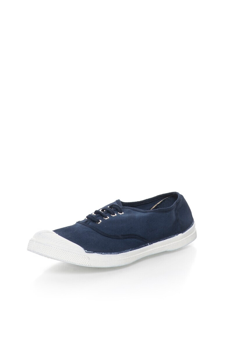Bensimon Платнени кецове - Pepit.bg