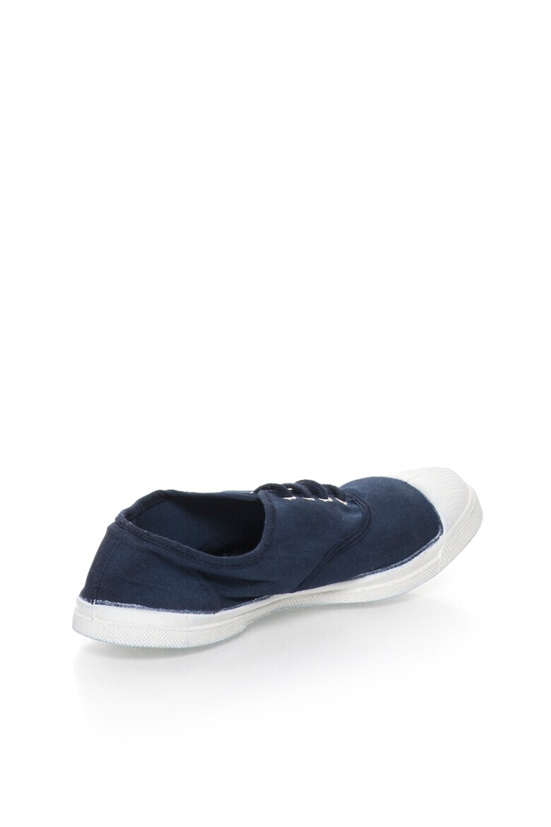 Bensimon Платнени кецове - Pepit.bg