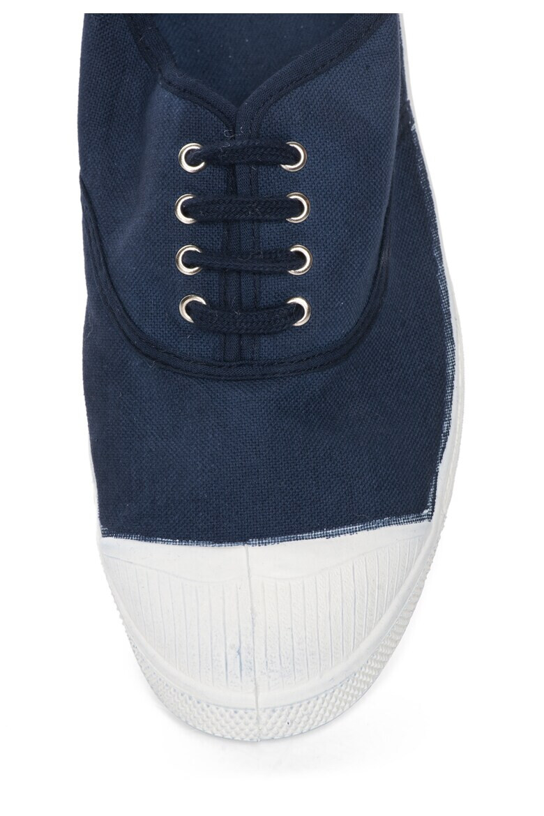 Bensimon Платнени кецове - Pepit.bg