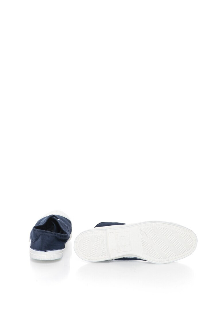 Bensimon Платнени кецове - Pepit.bg
