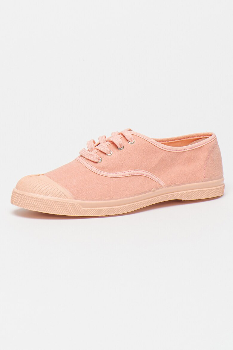 Bensimon Текстилни кецове - Pepit.bg