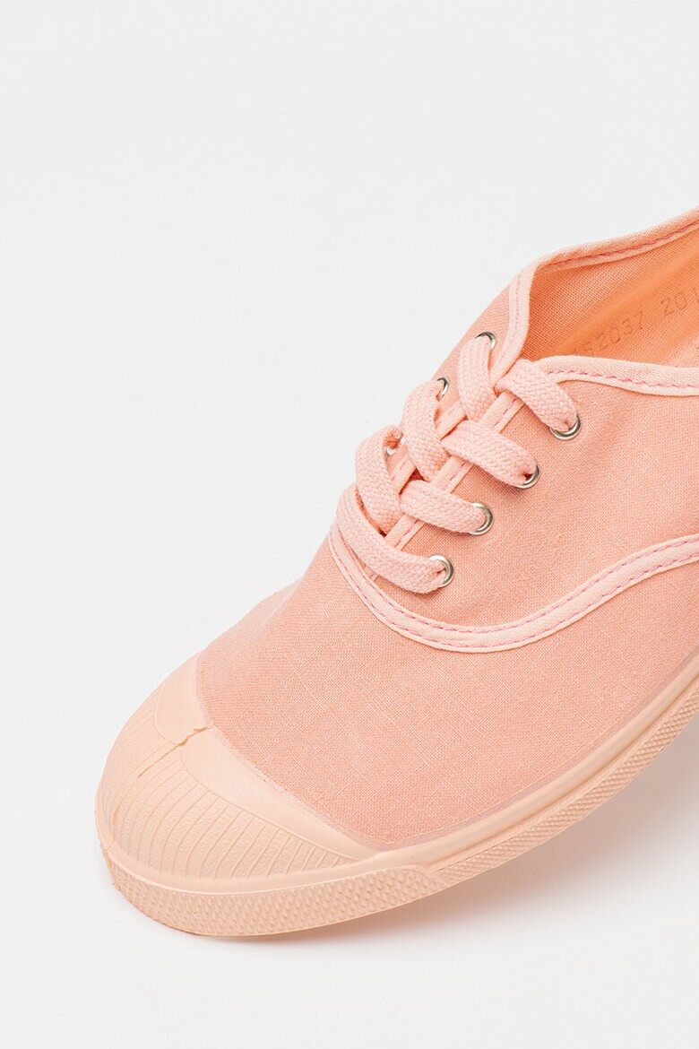 Bensimon Текстилни кецове - Pepit.bg