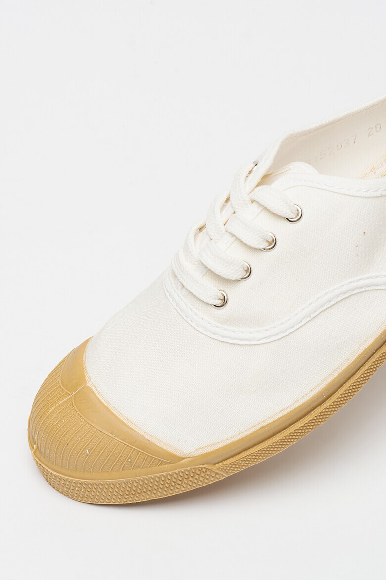 Bensimon Текстилни кецове - Pepit.bg
