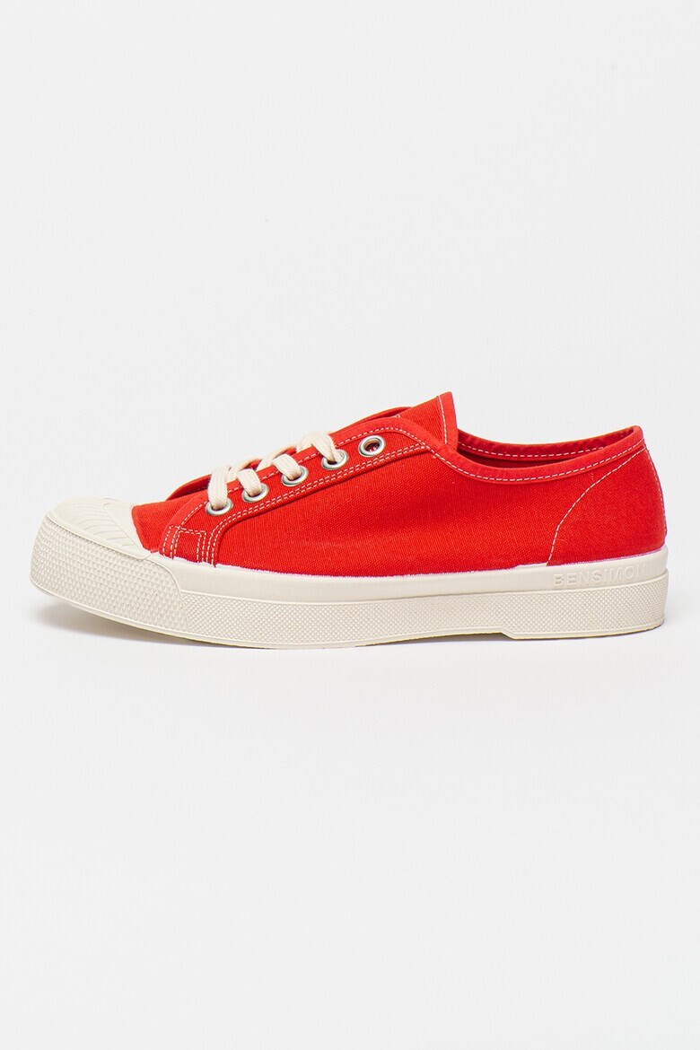 Bensimon Текстилни кецове Romy - Pepit.bg