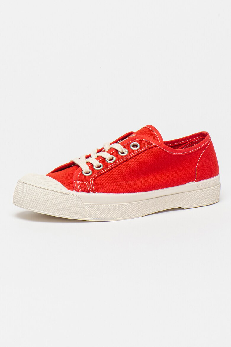 Bensimon Текстилни кецове Romy - Pepit.bg