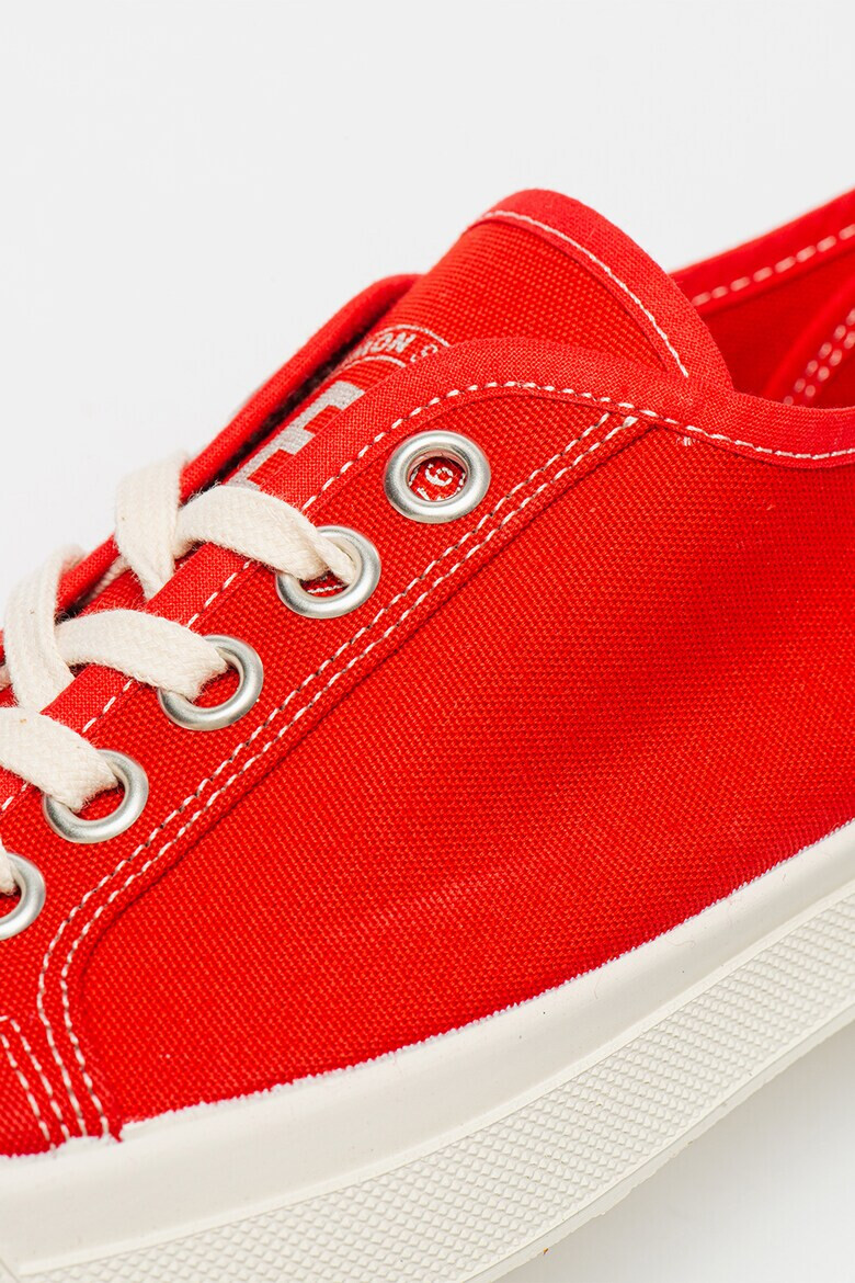 Bensimon Текстилни кецове Romy - Pepit.bg
