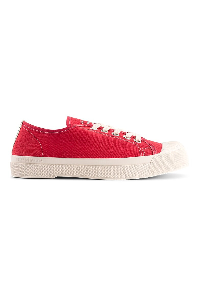Bensimon Текстилни кецове - Pepit.bg