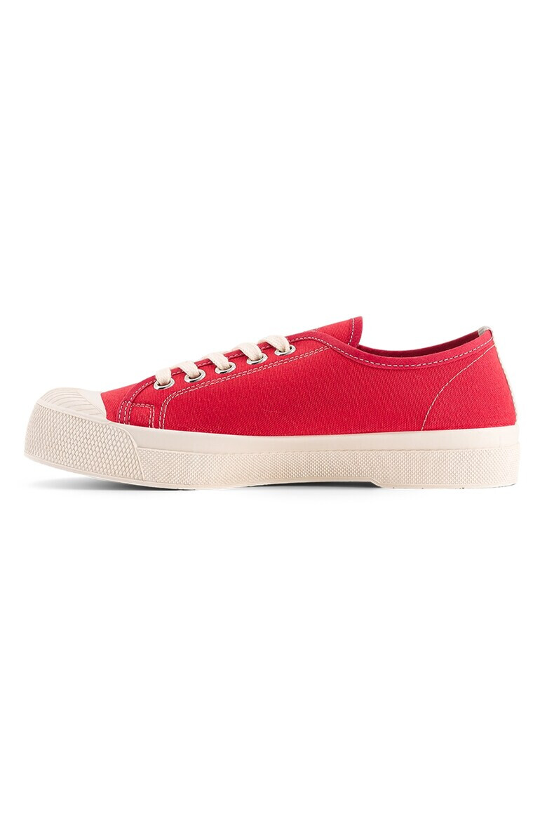 Bensimon Текстилни кецове - Pepit.bg