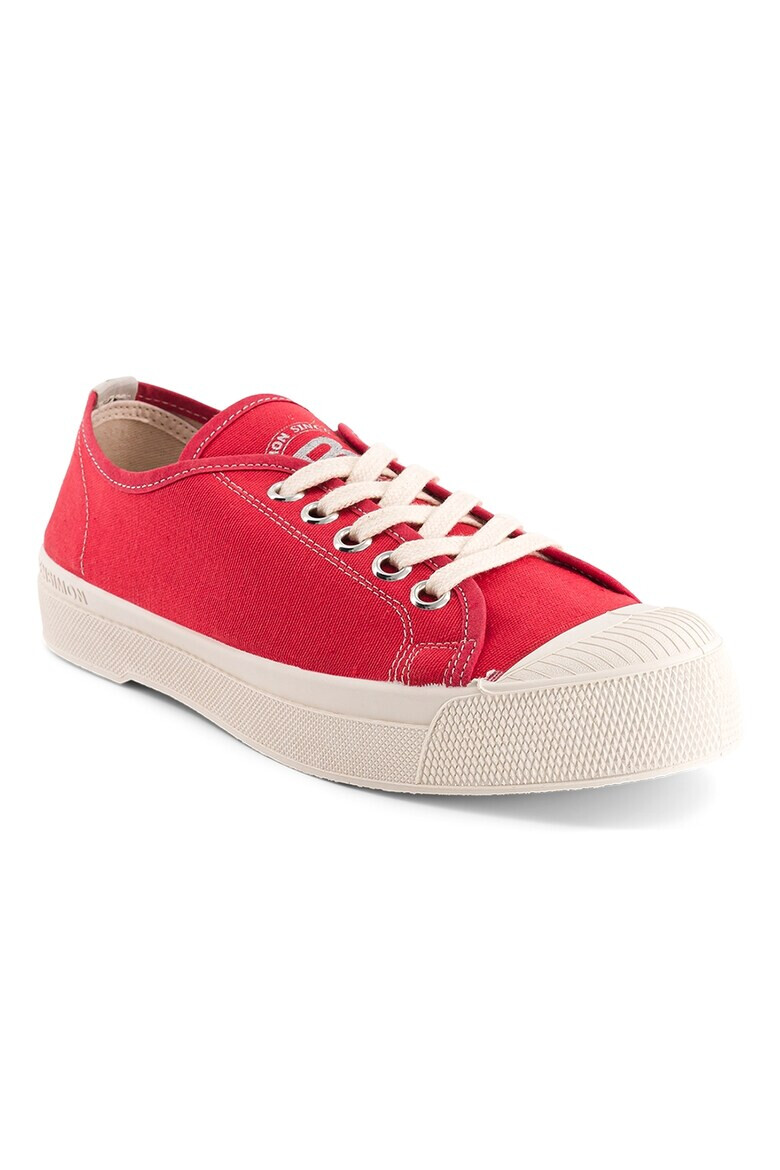 Bensimon Текстилни кецове - Pepit.bg