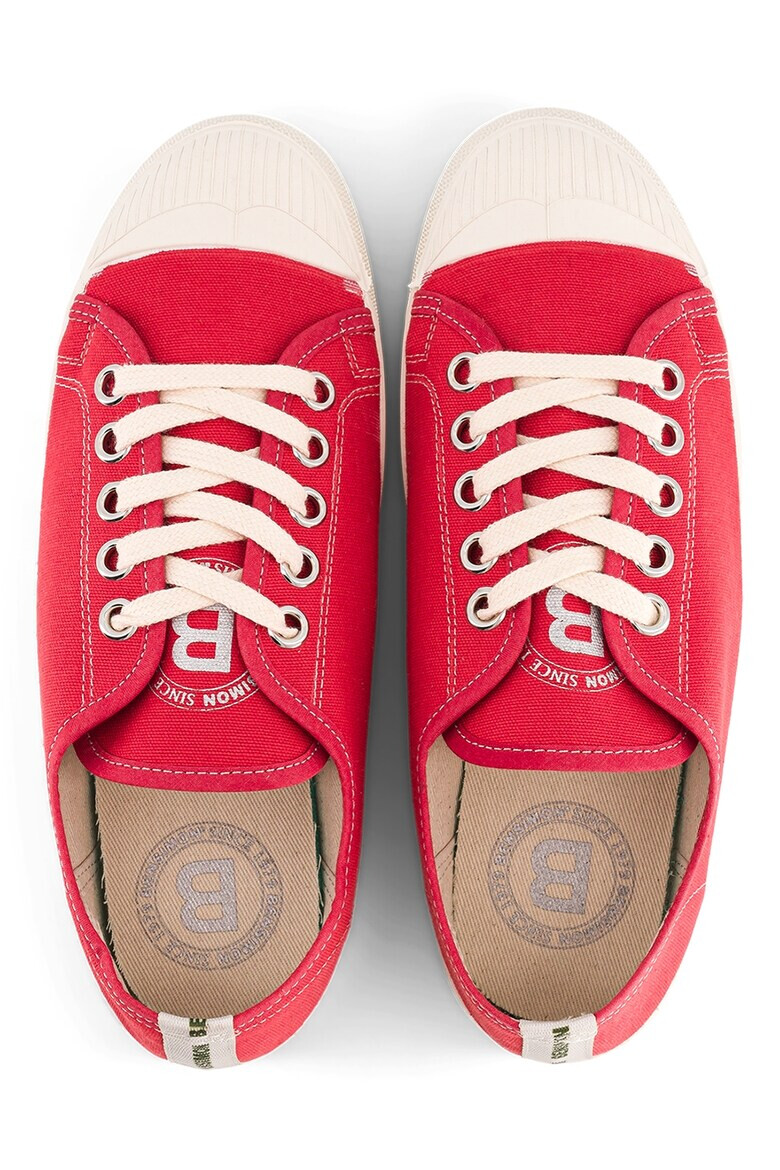 Bensimon Текстилни кецове - Pepit.bg
