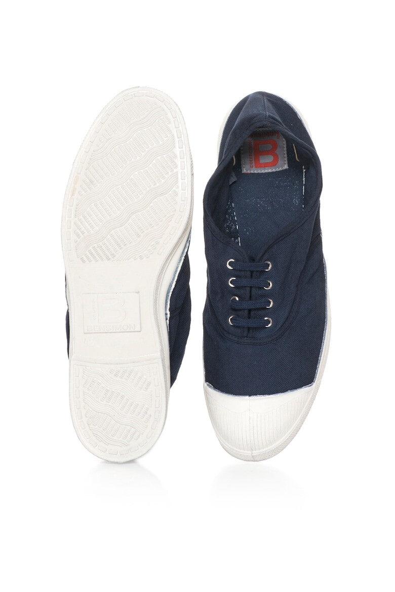 Bensimon Тъмносини спортни обувки H15004-516 - Pepit.bg