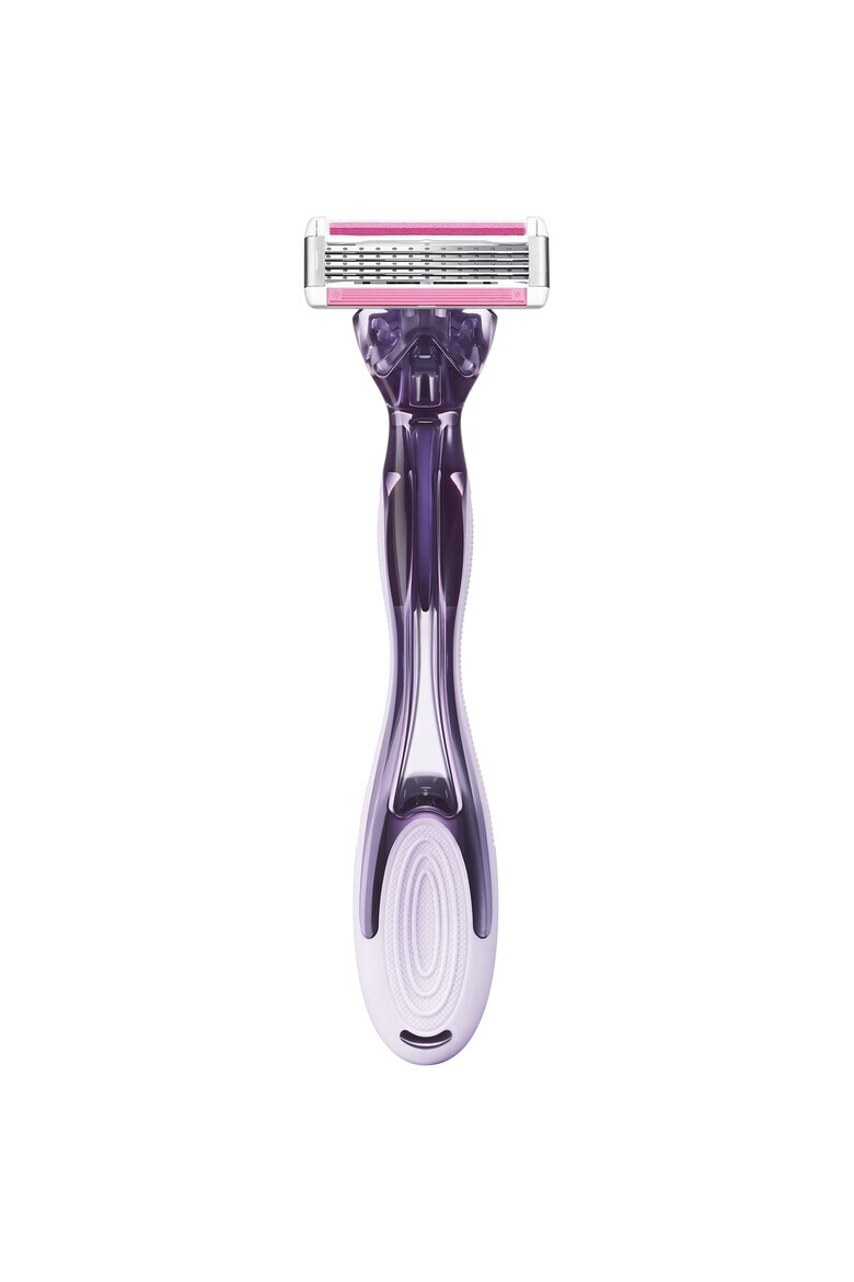Bic Самобръсначка Soleil Click - 5 остриета - Pepit.bg