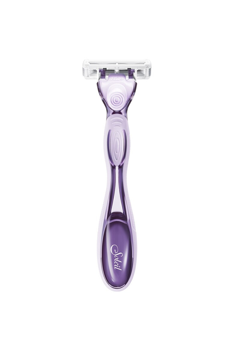 Bic Самобръсначка Soleil Click - 5 остриета - Pepit.bg