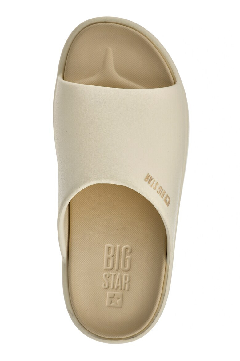 Big Star Чехли на равна платформа - Pepit.bg