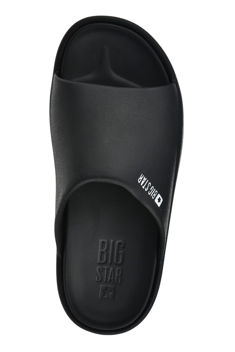 Big Star Чехли на равна платформа - Pepit.bg