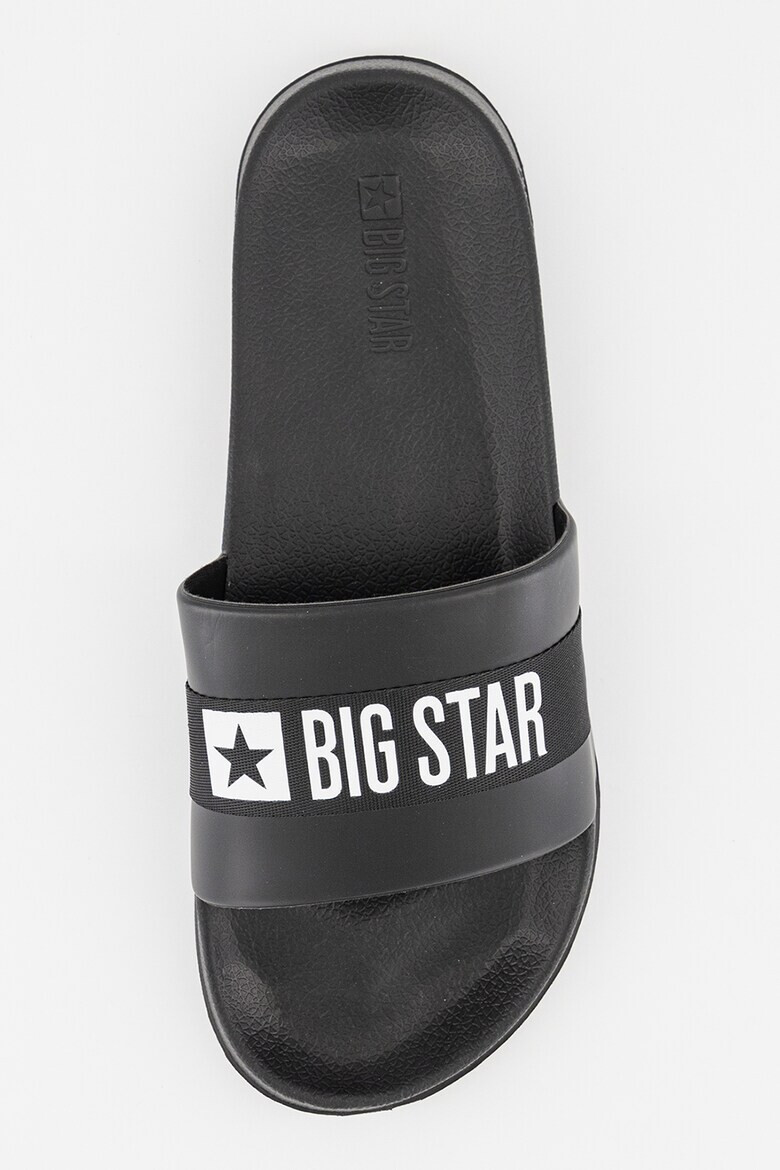 Big Star Чехли с лого - Pepit.bg
