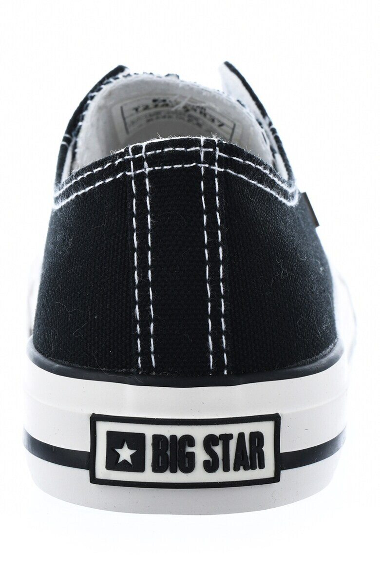 Big Star Едноцветни кецове - Pepit.bg