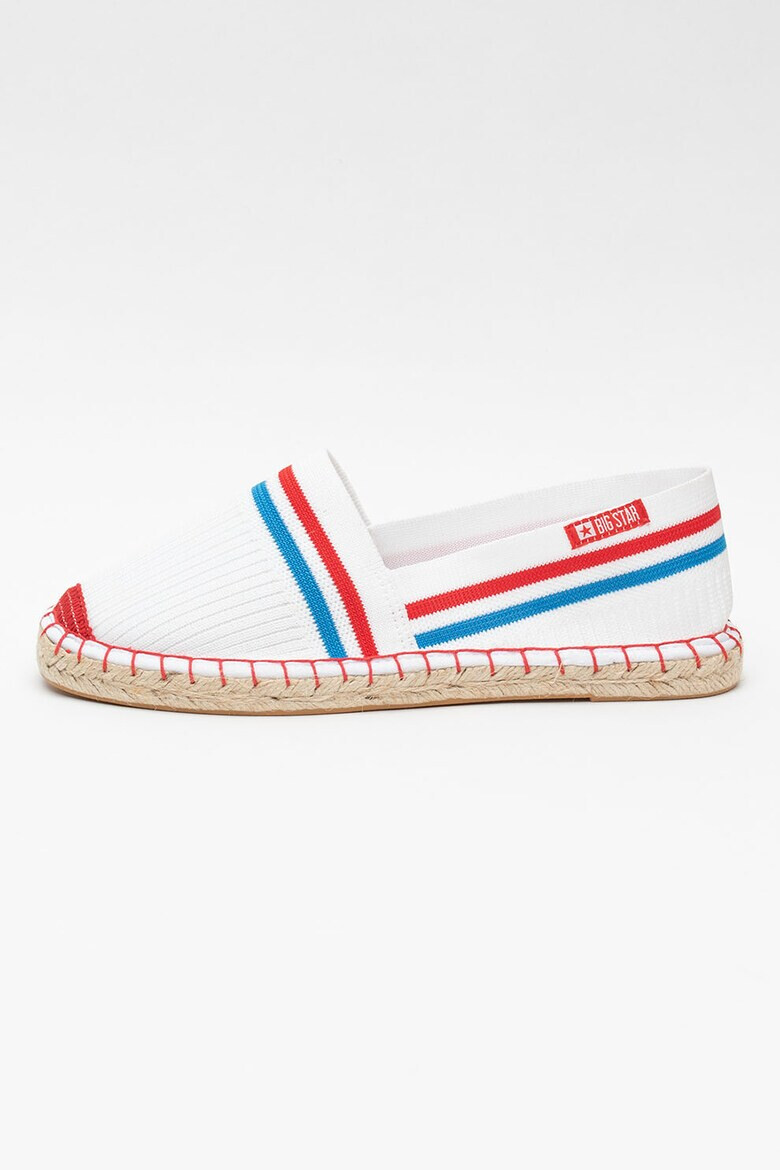 Big Star Еспадрили на райе - Pepit.bg
