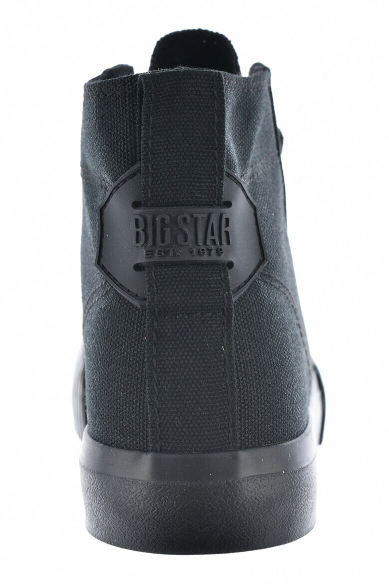 Big Star Кецове с лого - Pepit.bg