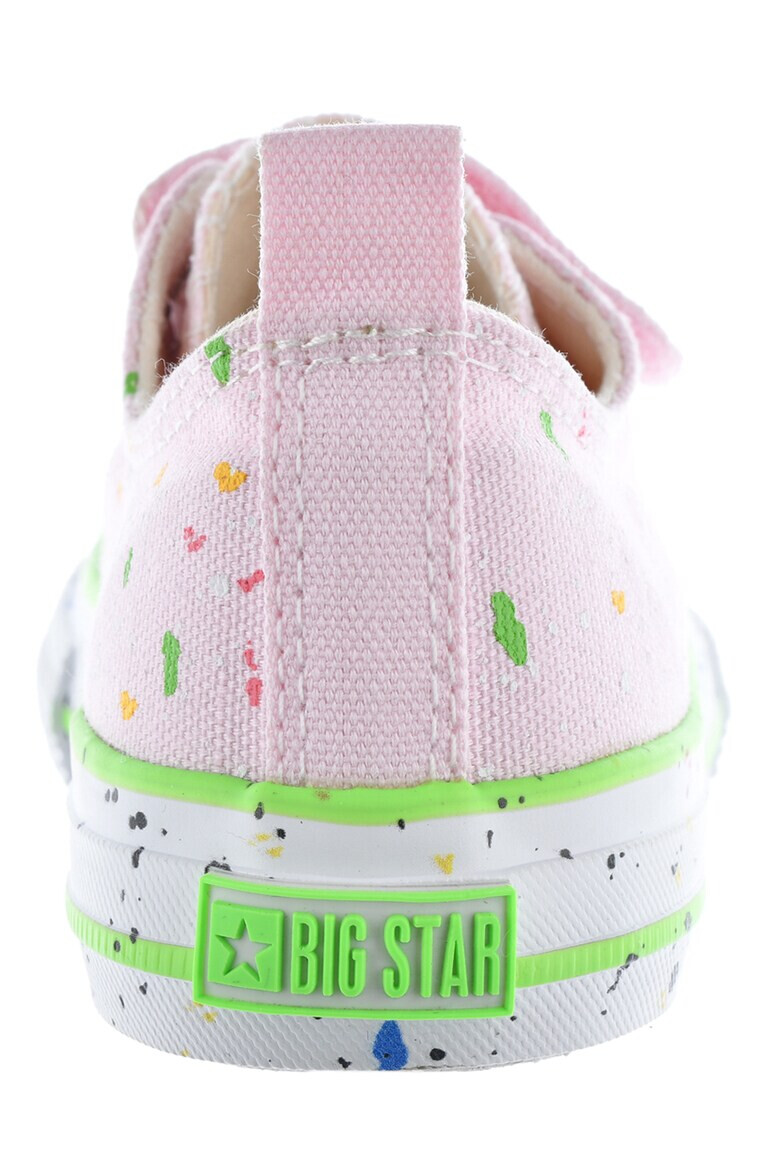 Big Star Кецове с шарки - Pepit.bg