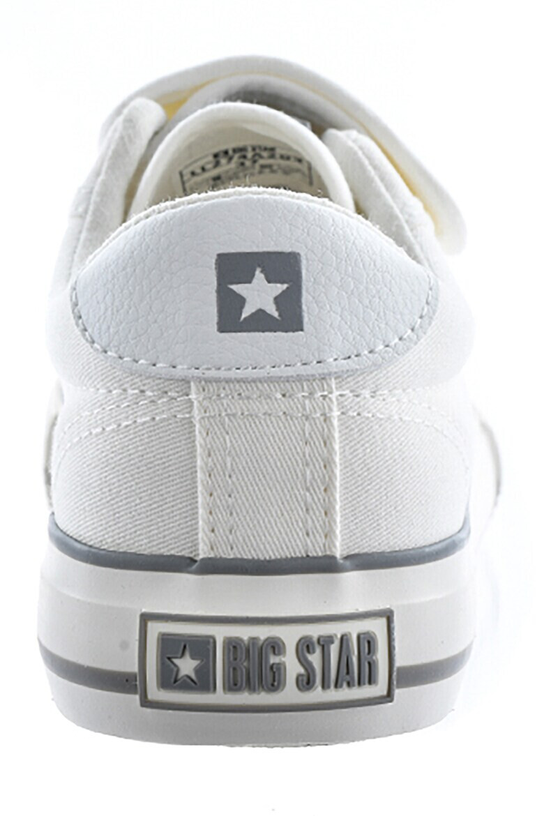 Big Star Кецове с велкро - Pepit.bg