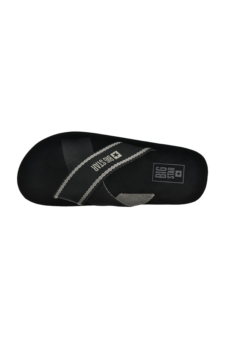 Big Star Релефни сандали - Pepit.bg