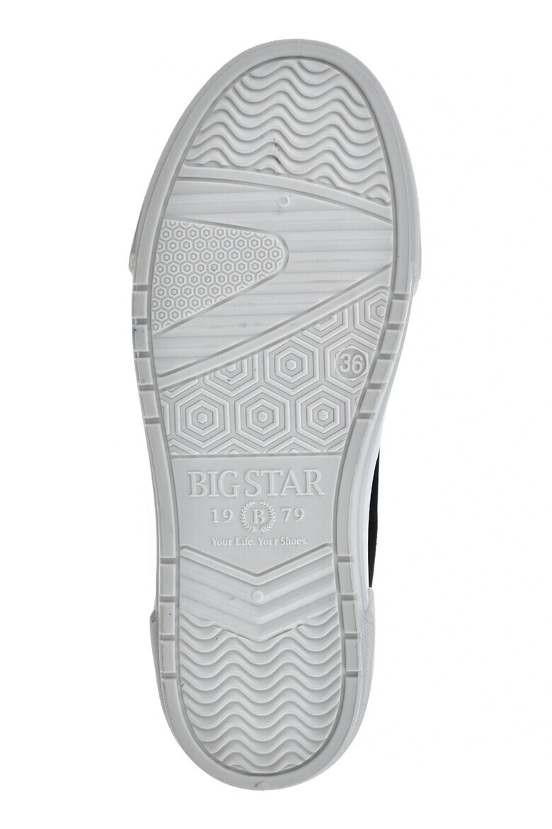 Big Star Текстилни кецове - Pepit.bg