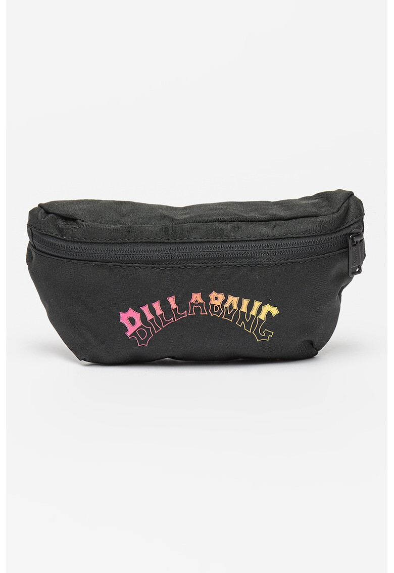 Billabong Чанта за кръста Cache Bum с лого - Pepit.bg