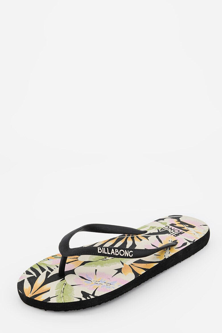 Billabong Чехли Dama с релефно лого - Pepit.bg
