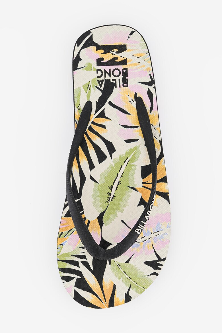 Billabong Чехли Dama с релефно лого - Pepit.bg