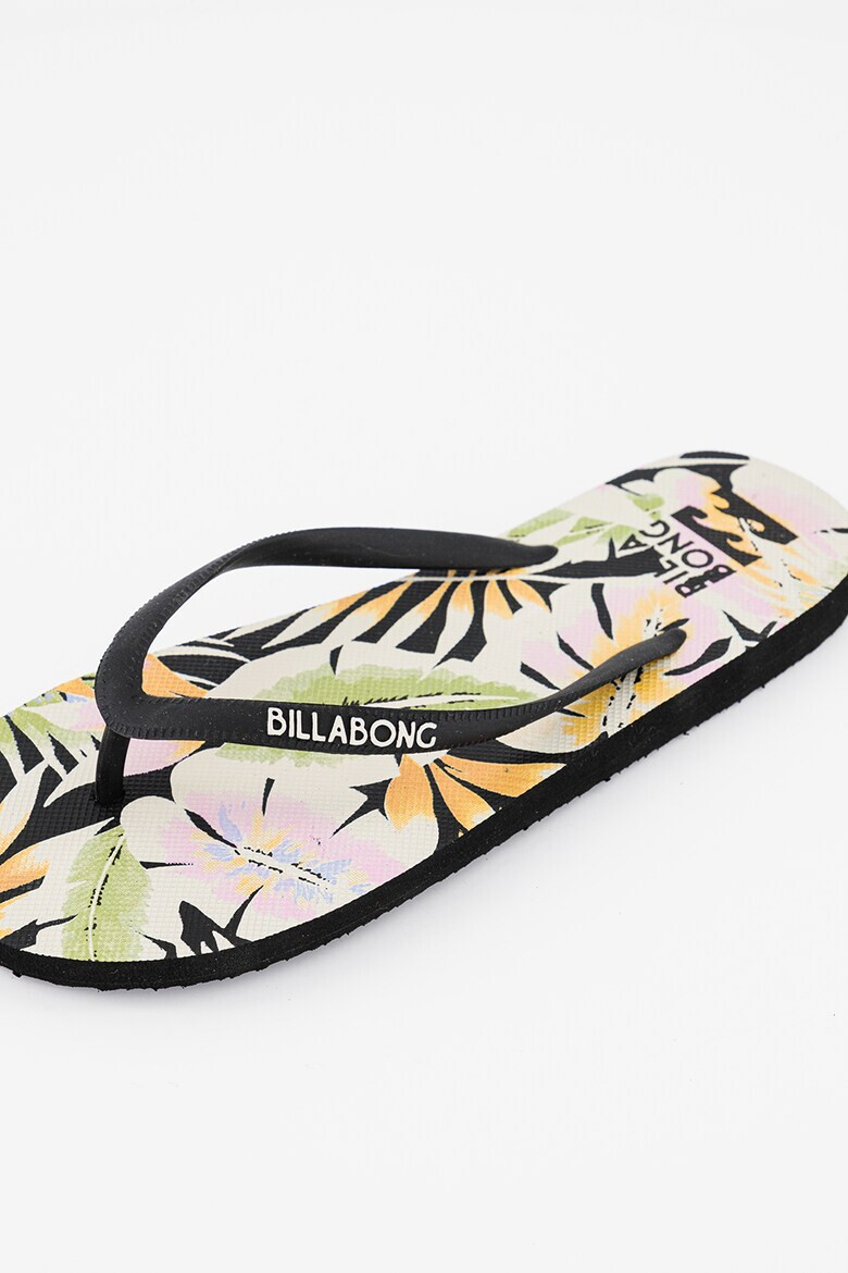 Billabong Чехли Dama с релефно лого - Pepit.bg