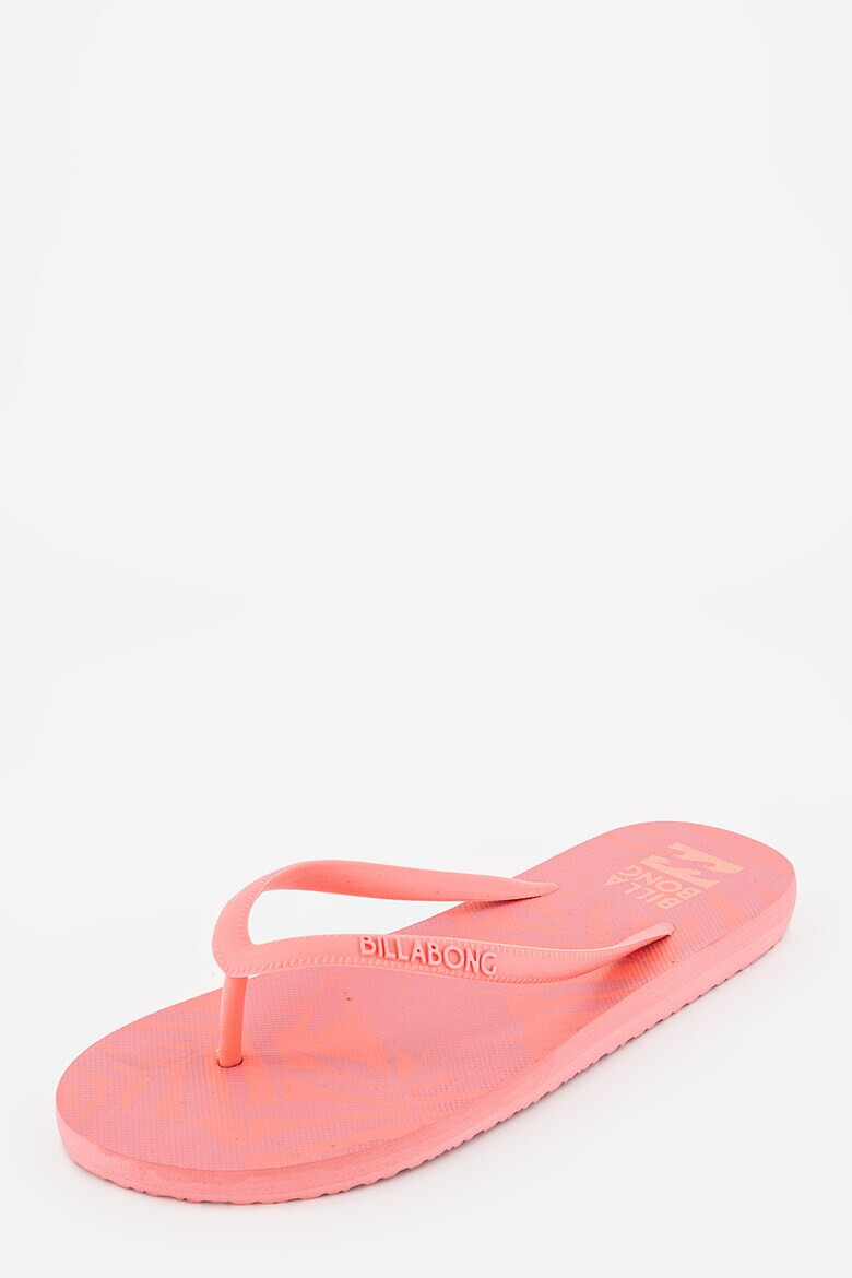 Billabong Чехли Dama с релефно лого - Pepit.bg