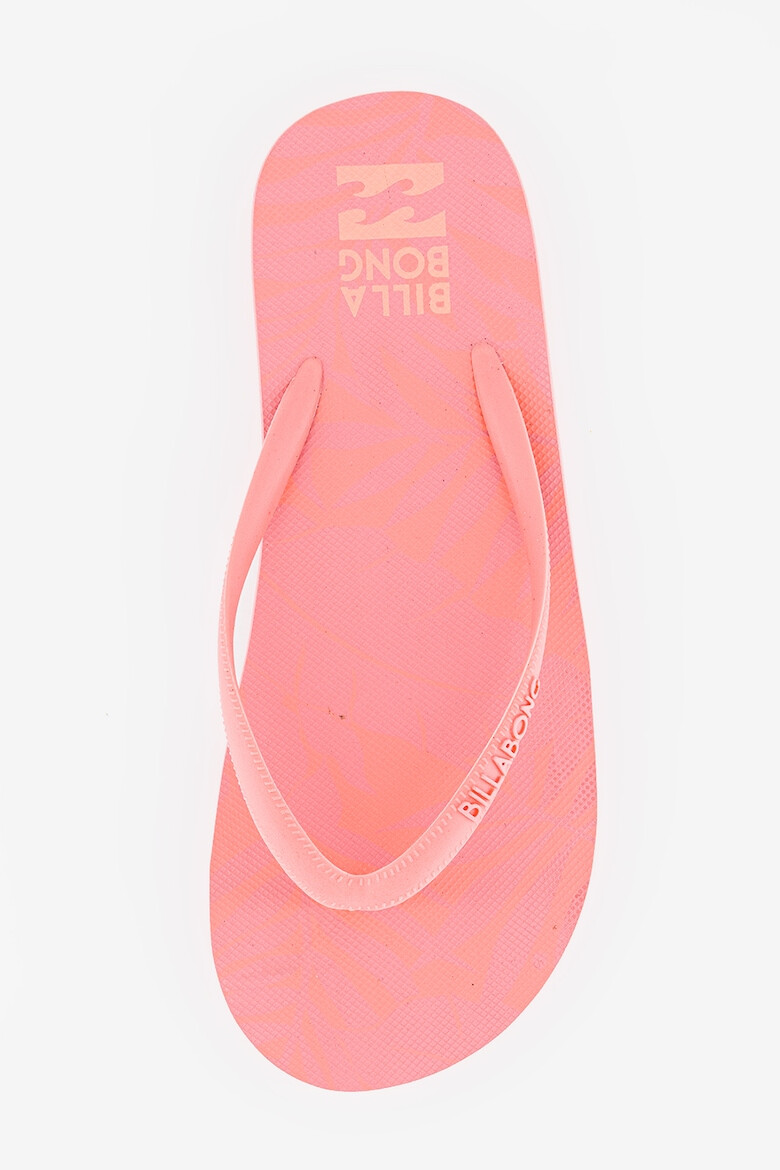 Billabong Чехли Dama с релефно лого - Pepit.bg